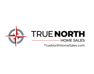 Logo for True North Home Sales