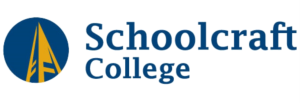 Sponsor Logo for Schoolcraft College