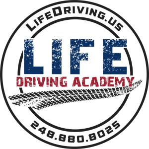 Sponsor Logo for Life Driving Academy