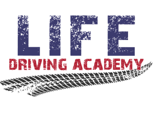 Logo for Life Driving Academy