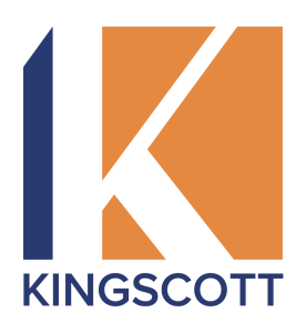 Logo for Kingscott