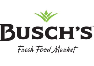 Logo for Bush's