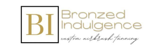 Logo for Bronzed Indulgence