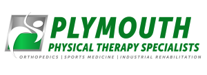 Logo for Plymouth Physical Therapy Specialists