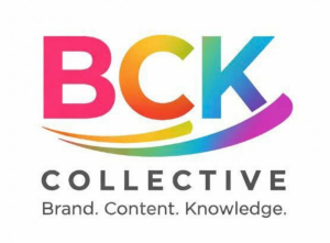 Sponsor Logo for BCK Collective
