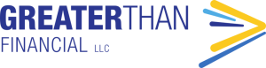 Sponsor Logo for Greater Than Financial