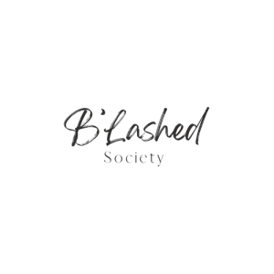 Sponsor Logo for B'Lashed Society