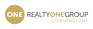 Sponsor Logo for Realty One Group Cornerstone