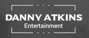 Sponsor Logo for Danny Atkins Entertainment