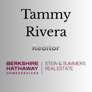 Sponsor Logo for Tammy Rivera - Realtor
