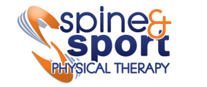 Sponsor Logo for Spine & Sport Physical Therapy