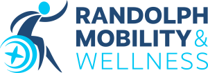 Sponsor Logo for Randolph Seating and Mobility