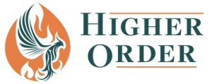 Sponsor Logo for Higher Order