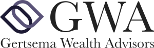 Sponsor Logo for Gertsema Wealth Advisors