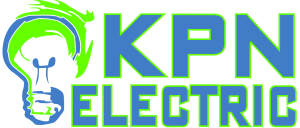 Sponsor Logo for KPN Electric