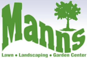 Sponsor Logo for Mann's Lawn Landscaping Garden Center