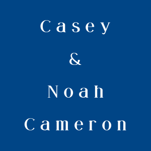 Sponsor Logo for Casey & Noah Cameron