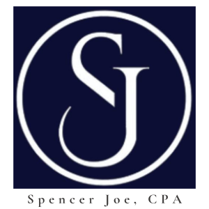 Sponsor Logo for Spencer Joe