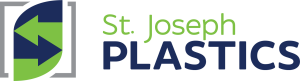 Sponsor Logo for St. Joseph Plastics