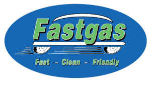 Sponsor Logo for Fastgas