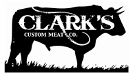 Sponsor Logo for Clark's Custom Meat Co.