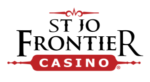Sponsor Logo for St Jo Frontier Casino