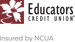 Sponsor Logo for Educators Credit Union