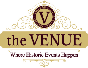 Sponsor Logo for The Venue