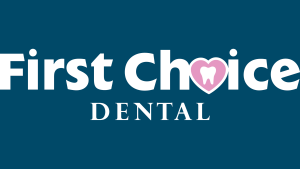 Sponsor Logo for First Choice Dental