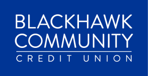 Sponsor Logo for Blackhawk Community Credit Union