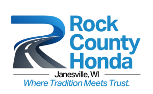 Sponsor Logo for Rock County Honda