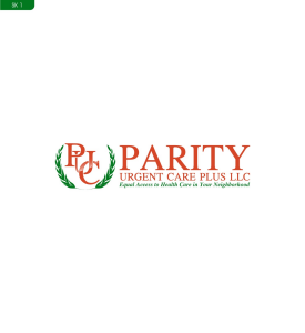 Sponsor Logo for Parity Urgent Care Plus LLC