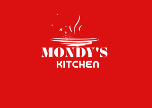 Sponsor Logo for Mondy's Kitchen