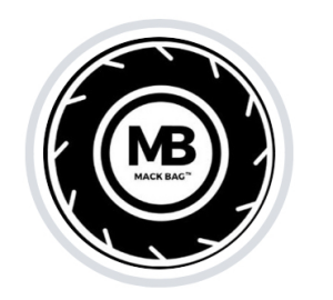 Sponsor Logo for MACK BAG