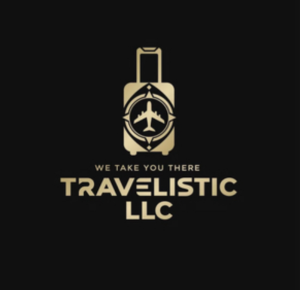 Sponsor Logo for TRAVELISTIC LLC