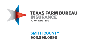 Sponsor Logo for Texas Farm Bureau Insurance