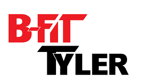 Sponsor Logo for B-FIT Tyler