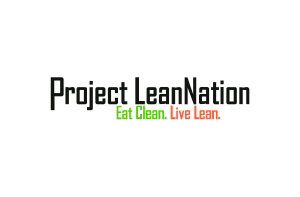 Sponsor Logo for Project Lean Nation