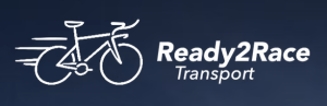 Sponsor Logo for Ready2Race Bike Transport