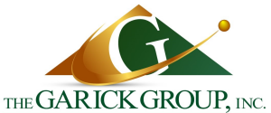 Sponsor Logo for The Garrick Group