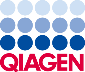 Sponsor Logo for Qiagen