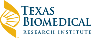 Sponsor Logo for Texas Biomedical Research Institute