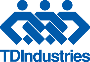 Sponsor Logo for TD Industries
