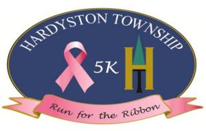 Run for the Ribbon 5K