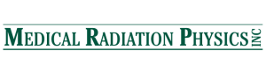 Logo for Medical Radiation Physics