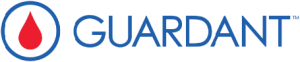 Logo for Guardant