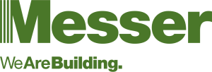 Logo for Messer