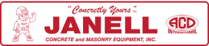 Logo for Janell
