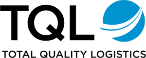 Logo for TQL