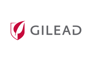 Logo for Gilead